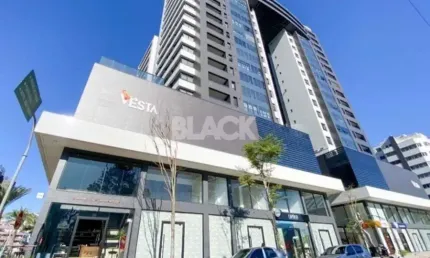 Apartamento com 2 quartos à venda na Avenida Benjamin Constant, 316, Centro, Torres