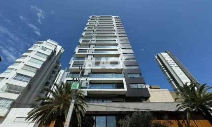 Apartamento com 1 quarto à venda na Rua General Osório, 1000, Praia Grande, Torres