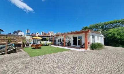 Casa com 4 quartos à venda na Rua Celeste Macedo, 160, Predial, Torres