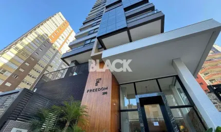 Apartamento 3 suítes novo na praia grande torres rs