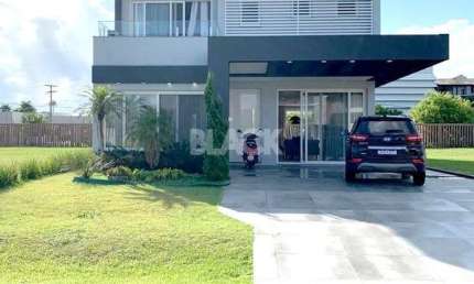 Casa em condomínio fechado com 4 quartos à venda na Avenida Alfieiro Zanardi, 1140, Pedra da Guarita, Torres