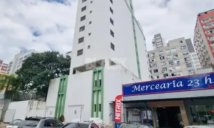Apartamento com 2 quartos à venda na Rua Xv De Novembro, 212, Centro, Torres