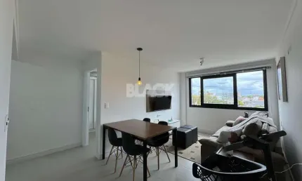 Apartamento com 1 quarto à venda na Rua Coronel Pacheco, 532, Centro, Torres