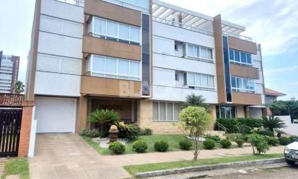 Cobertura com 3 quartos à venda na Saldanha Da Gama, 940, Praia Grande, Torres