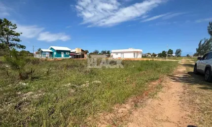 Terreno à venda na Rua 10, Quadra 79 , Praia Real, Torres