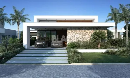 Casa em Condomínio 4 dormitórios à venda Ocean Side Torres/RS