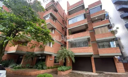 Cobertura com 3 quartos à venda na Avenida Ernesto Alves, 580, Praia Grande, Torres