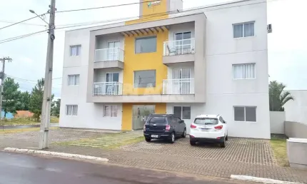 Apartamento com 2 quartos à venda na Rua Do Linguado, S N, Novo Passo, Passo de Torres