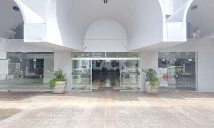 Ponto comercial à venda na Rua Júlio De Castilhos, 477, Prainha, Torres