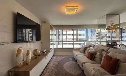 Apartamento 3 dormitórios à venda Praia Grande Torres/RS