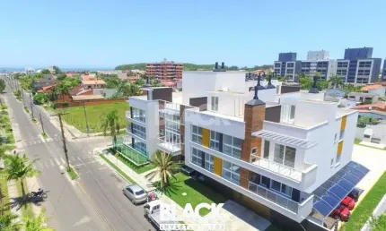 Apartamento com 3 quartos à venda na Av. Independência, 500, Praia da Cal, Torres