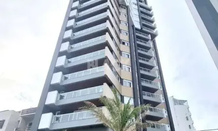 Apartamento 2 suítes novo na praia grande em torres rs