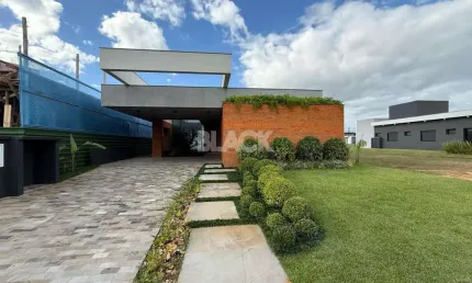 Casa em condomínio fechado com 3 quartos à venda na Rua Inácio Felisberto Magnus, 111, Reserva Das Águas, Torres