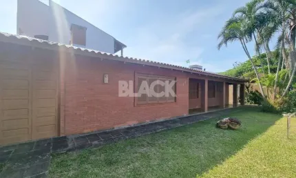 Casa com 3 quartos à venda na Rua São Pedro, 380, Praia da Cal, Torres