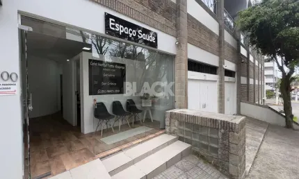 Sala Comercial 1 dormitórios para alugar Centro Torres/RS