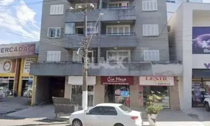 Apartamento com 2 quartos à venda na Avenida José Bonifácio, 277, Centro, Torres