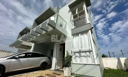 Casa com 3 quartos à venda na Guilherme Raupp, 370, Morada das Palmeiras, Torres