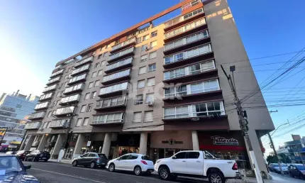 Apartamento com 1 quarto à venda na Rua Xv De Novembro, 205, Prainha, Torres