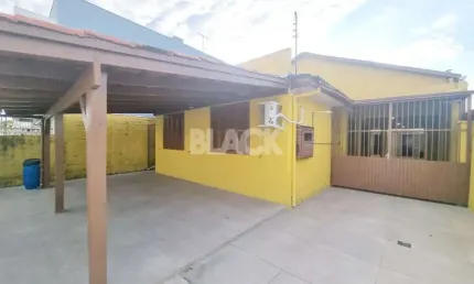 Casa com 3 quartos à venda na Rua Fernando Machado, 190, Praia da Cal, Torres