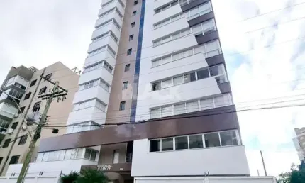 1 apartamento por andar na Praia Grande em Torres RS