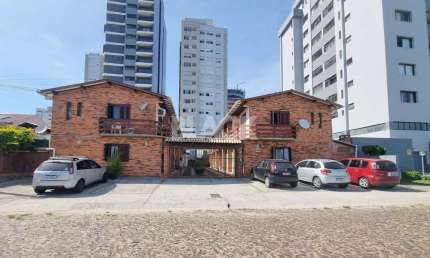 Casa com 1 quarto à venda na Plínio Kroeff, 289, Praia Grande, Torres