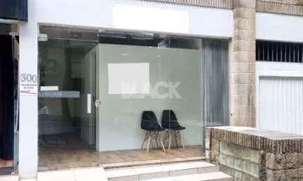 Ponto comercial à venda na Rua Júlio De Castilhos, 477, Prainha, Torres
