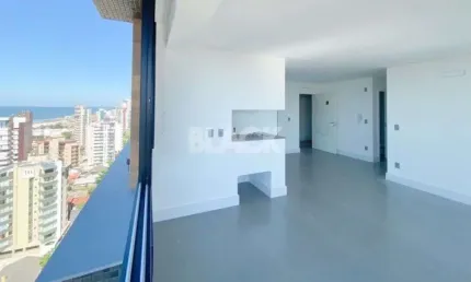 Apartamento 2 dormitórios na avenida silva jardim em torres rs