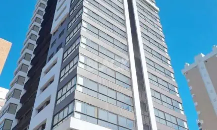 Apartamento 3 dormitórios novo em prédio com infra em Torres RS