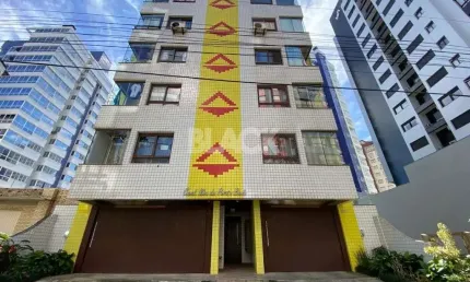 Apartamento com 1 quarto à venda na Rua Osvaldo Aranha, 337, Praia Grande, Torres