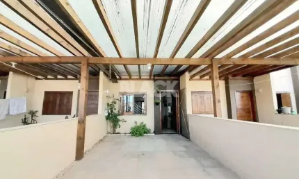 Casa com 2 quartos à venda na Rua Caxias Do Sul, 1720, Stan, Torres