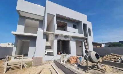 Casa com 3 quartos à venda na Rua G, 520, Morada das Palmeiras, Torres