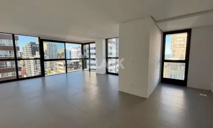 Apartamento com 2 quartos à venda na Avenida Benjamin Constant, 716, Centro, Torres