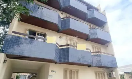 Apartamento com 2 quartos à venda na Avenida José Maia Filho, 1760, Centro, Torres