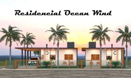 Casa com 2 quartos à venda na Avenida Mario Quintana, 100, Praia Caravelle, Passo de Torres