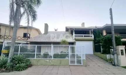 Casa com 4 quartos à venda na Rua Kalil Sembe, 434, Praia Grande, Torres