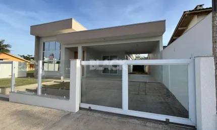Casa com 3 quartos à venda na Avenida Santa Maria, 410, Praia Paraíso, Torres