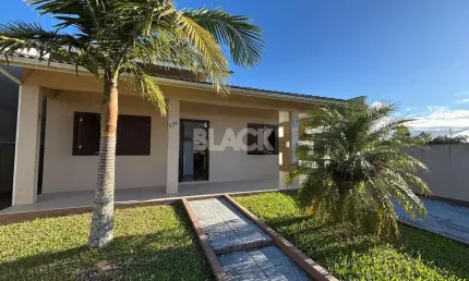 Casa com 3 quartos à venda na Rua Passo Fundo, 578, Praia Paraíso, Torres