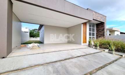 Casa com 3 quartos à venda na Rua Da Garoupa, sn, Bela Torres, Passo de Torres