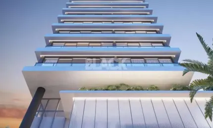 Apartamento 3 dormitórios à venda praia grande torres/rs