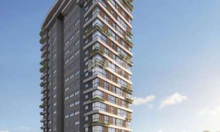 Apartamento 3 dormitórios à venda Praia Grande Torres/RS
