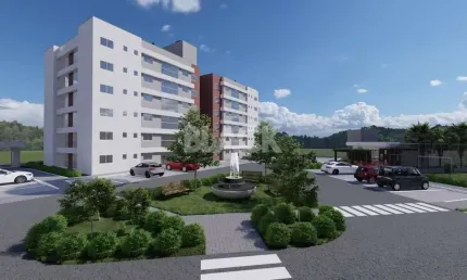 Apartamento 2 dormitórios à venda Igra Sul Torres/RS