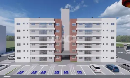 Apartamento 2 dormitórios à venda Igra Sul Torres/RS