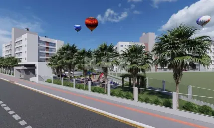 Apartamento 2 dormitórios à venda Igra Sul Torres/RS