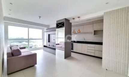 Apartamento com 2 quartos à venda na Rua José Osório Cabral, 670, Centro, Torres