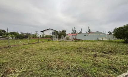 Terreno à venda na Rua São Luiz, S NN, Itapeva, Torres
