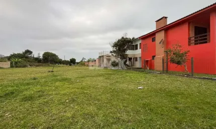 Terreno à venda na Rua Santa Vitória, S N, Itapeva, Torres