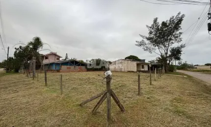 Terreno à venda na Rua São Tomé, S N, Itapeva, Torres