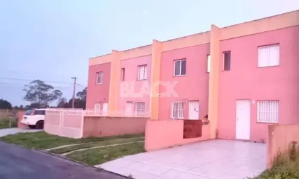 Casa com 2 quartos à venda na Rua Do Robalo, 182, Novo Passo, Passo de Torres
