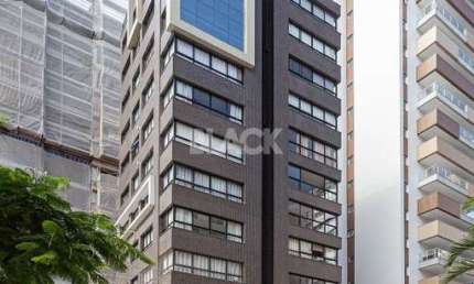 Cobertura com 2 quartos à venda na Rua Dom Pedro Ll, 441, Praia Grande, Torres
