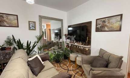 Apartamento com 2 quartos à venda na Rodovia Prefeito João Luiz Da Silva, 1777, Centro, Passo de Torres